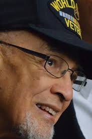 Wallace Higgins, Tuskegee Airman, dies at 92 years old