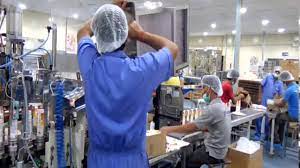 See full list on madehow.com Toothpaste Manufacturing Process Complete Toothpaste Plant Toothpaste Making Process Youtube