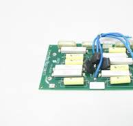 ABB HESG 447271 R2 70BK03B-ES PCB CIRCUIT BOARD ALARM MODULE D514746
