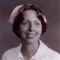 Mrs. Elizabeth Ann Conine Albright Obituary