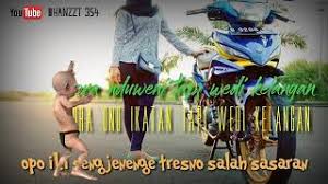 100 gambar dp bbm one piece lucu keren dan. Kata Kata Bijak Anak Motor Jupiter Z Cikimm Com