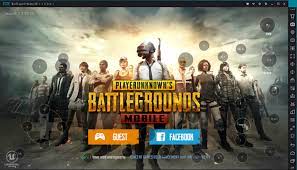 How To Play Pubg Mobile On Your Pc With Noxplayer Noxplayer Pokemon Sun Epic Games Fortnite Epic Games Account