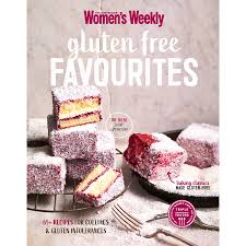 Check spelling or type a new query. Gluten Free Favourites Big W