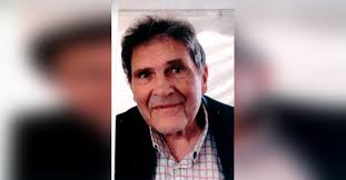 Obituary information for Albert Benko