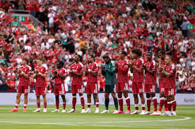 Liverpool 2, AS Monaco 3- Match Recap: A Game of Two Halves