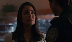 Burden of Truth (TV Series 2018–2021)