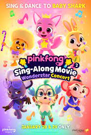 Pinkfong Wonderstar (TV Series 2019– ) - IMDb
