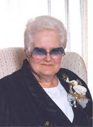 In Memory of Jenna Shook