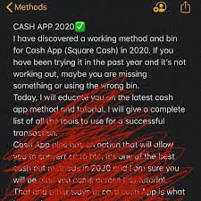 Cash outs to your bank account from your cash app appear on your statement with the prefix cash app*. Other Cash App Method 220 1k A Day Poshmark