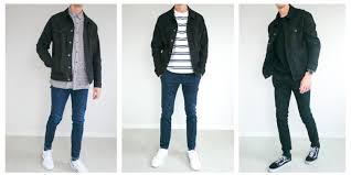 The color black looks so bold and attractive that also, the outfit combination may vary according to seasons. How To Wear A Black Denim Jacket Outfits For Fall