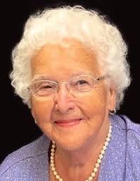 Jessie Grace Cochran Obituary November 9, 2022