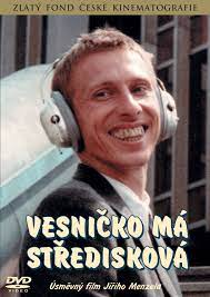 Pávek je chápavý a trpělivý, ale jen do jisté snesitelné míry. Vesnicko Ma Strediskova 1985 Csfd Cz