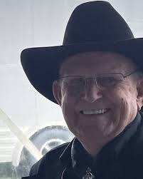 Robert E. Russell Obituary October 21, 2023