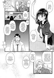 Nudist Beach ni Shuugakuryokou de!! Ch. 1-6 - Page 6 - Comic Porn XXX