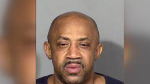 Balacera The Mirage: sospechoso arrestado tiene amplio historial criminal  en Nevada