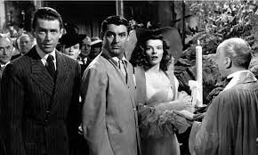 Philadelphia, which has the year's most elegant and apt movie title, begins with great promise and with a reminder of what the unfettered mr philadelphia winds up centered on the courtroom, devoting an inordinate amount of time to what should only have been this story's macguffin, a minor. The Philadelphia Story Review Fun And Wit Rise Like Champagne Bubbles Film The Guardian
