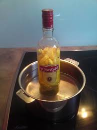 Recette De La Vodka Banane Recette Vodka Recettes Vodka