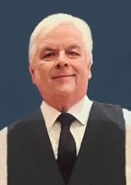 Obituary of Derek S. Elliott