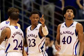 Ben mclemore born 11th february 1993, currently him 28. Ben Mclemore Has Option Declined Will Hit Free Agency This Summer Rock Chalk Talk