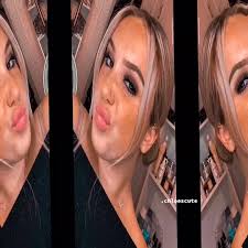 Can we get her to notice this 🥺 @chloecalandra @screamqueenchlo #fyp ...