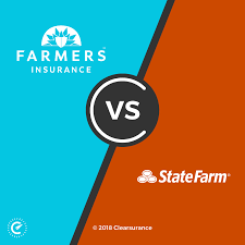 Compare rates from the top car insurance companies in your area. Farmers Vs State Farm Compare The Top Car Insurance Companies