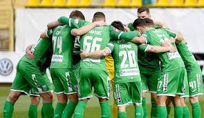 Які зміни необхідно провести у фк волинь? Fk Karpati Pishov Na Dvotizhnevij Karantin Cherez Spalah Koronavirusu Uatv