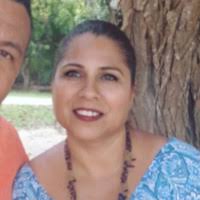 50+ "Blanca Mayorga" profiles