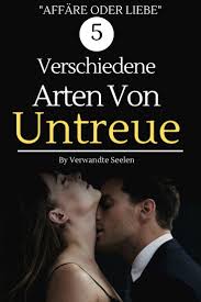 Affare Oder Liebe 5 Verschiedene Arten Von Untreue Mit Bildern Untreu Unglucklich Beziehung Beziehung