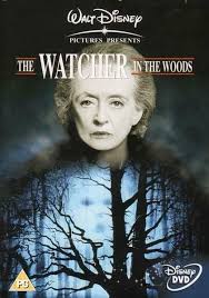The Watcher In The Woods Dvd Bette Davis John Hough 1980 Into The Woods Movie Full Movies Online Free Movies Online
