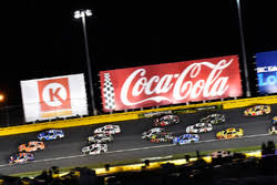 Nascar announced the 2019 rules package last week. Nascar Reveals 2019 Rules Package For Cup Series