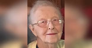 Obituary information for Margaret Elizabeth Lanier