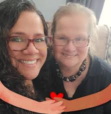 Happy Birthday Maureen Wilson