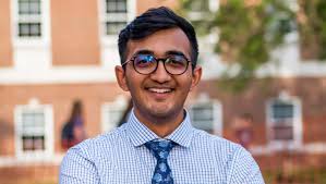 A First-Class Student