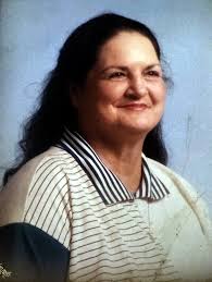 Obituary information for Barbara Raines