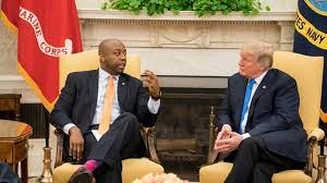 Sc's senator tim scott tapped to give gop response to biden address to congress the state, south carolina21:22south carolina joe biden republicans. South Carolina Sen Tim Scott Sinks Trump Nominee Lands In The Spotlight Wciv