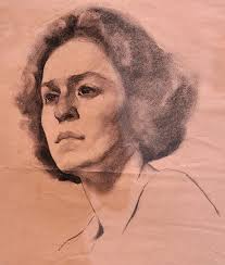 Exhibit of August & Irma Cook Artwork