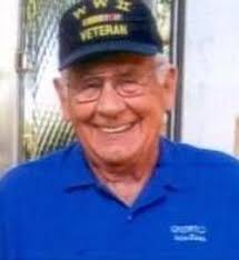 Paul Evert Steffen (1927-2015)