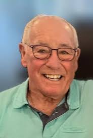 Lawrence Barrie Leech