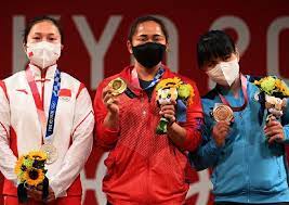 She competed in the 2008 summer olympics where she was the youngest competit. N9ss8qc9femo1m