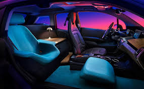 bmw 推出i3 urban suite 豪華電動車移動式套房為概念或下個月面世 香港unwire hk bmw i3 bmw design bmw