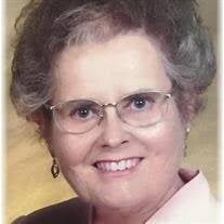 Phyllis Embry Odle Obituary