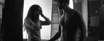 Kristen Stewart Black And White Gif I Need Your Hug Hug Gif Cute Couples