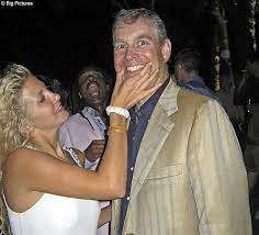 May 18, 2021 · this is something that they were thinking about back then. Pin On Prince Andrew Sarah Fergusson