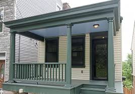 I am sure there are regulations, but i felt it worth mentioning. Grandma S House On High Street Gets A Lift Pittsburgh Post Gazette