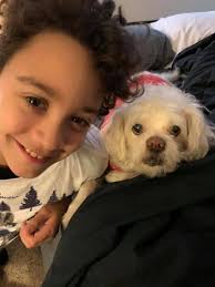 Jackson turned 16 so of course, he wants to DRIVE! What a party animal