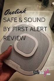 The onelink by first alert smart smoke and carbon monoxide detector offers trusted. Onelink Safe Sound By First Alert Review