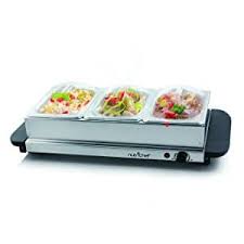 Check spelling or type a new query. Best Buffet Server And Warming Tray 2021 Smart Cook Nook