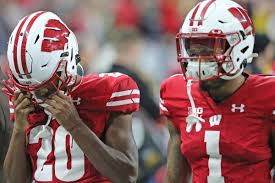 791,776 likes · 5,702 talking about this. Full Recap No 1 Ohio State Scores 27 Unanswered In The Second Half Defeating No 8 Wisconsin Badgers 34 21 Bucky S 5th Quarter