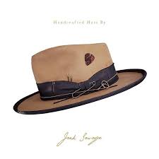 S A H A R A B L U E S If You Don T Know The Blues There S No Point Picking Up The Guitar Got To Make Thi Mens Hats Fashion Mens Dress Hats Hats For Men