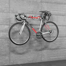 2 fleximounts 4×8 overhead garage storage rack. Wall Mounted Bike Rack 18992 Organigator Garage Organizing System Steel Aluminum Plastic